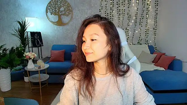 adeline's Live XXX Chat