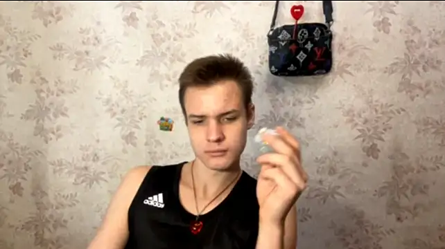 BigBabyMax Live XXX-Chat