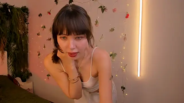 Czat XXX na żywo – Black_Jenny