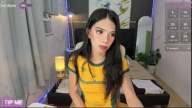 Alexa_therealhorsecock Chat XXX in diretta