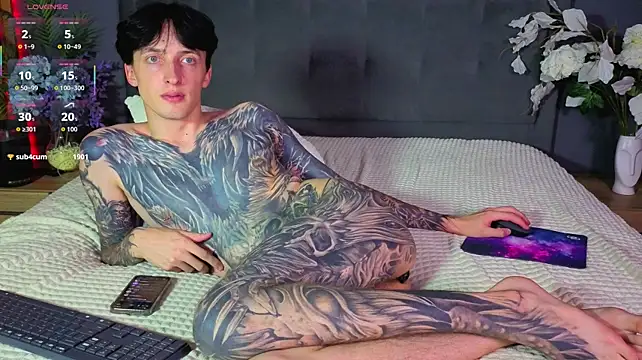 Martin_Jin – Naživo XXX chat