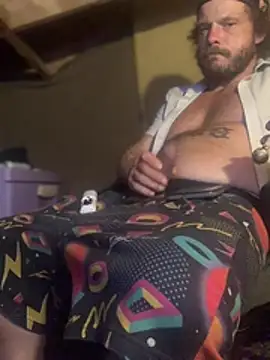 Show Webcam de Ldnick69
