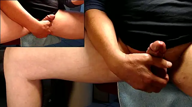 Edging_Mike Live XXX-chat