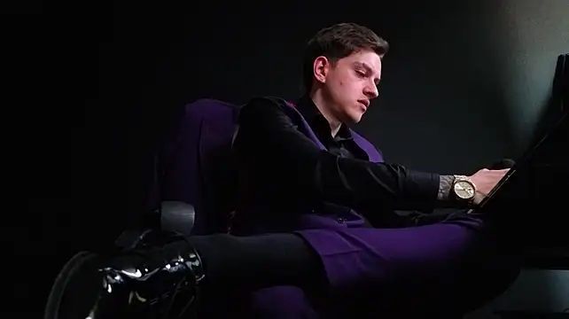 FelixStarkk Chat XXX live