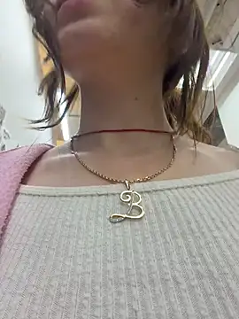 SlavicCandy Live XXX Chat