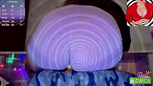 touch_me_bb's Live XXX Chat