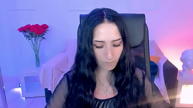 Czat XXX na żywo – MonicaLowes
