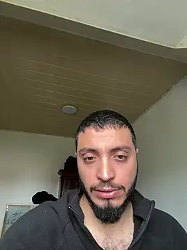 AmjadAlpha – Live XXX-chat
