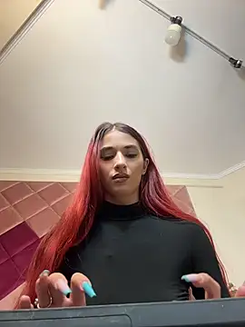 VixenRosse Live XXX-Chat