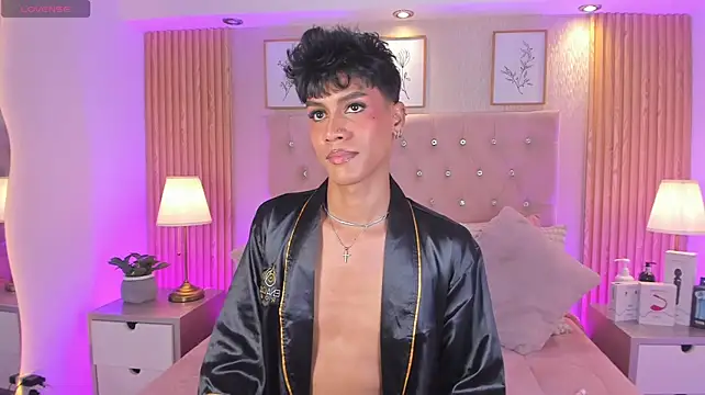 Jonas_Rivers Chat XXX live