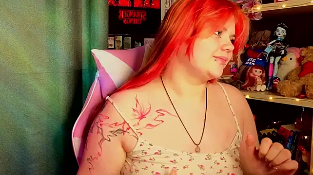 Chat +18 de kellysweets ao vivo