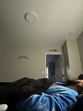 XXX chat uživo modela JuRuBandz21