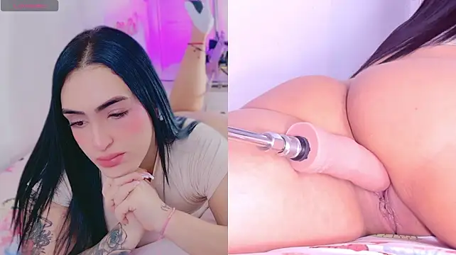 XXX chat uživo modela kloe_campbell