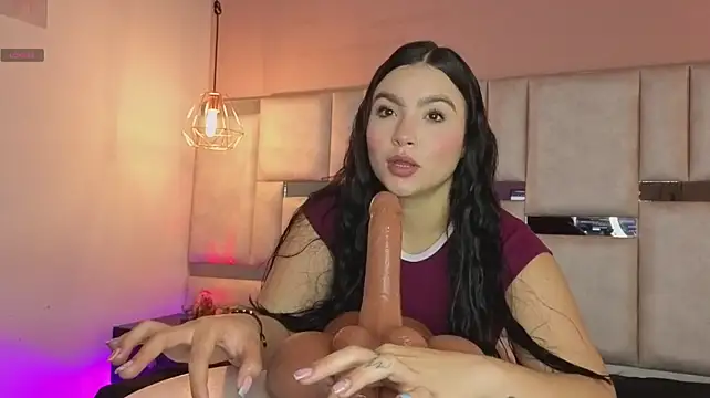 kylie_river's Live XXX Chat