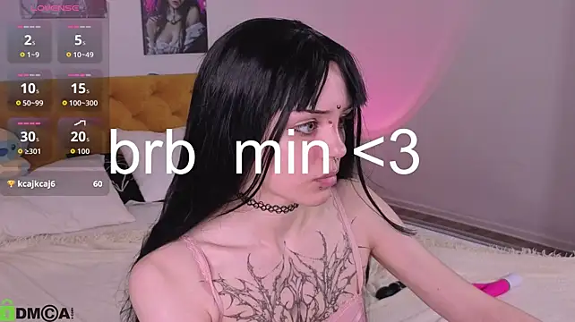 Mimi_angels' Live XXX Chat