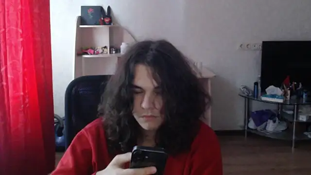 tiiiiiiiiimn Webbikameraesitys