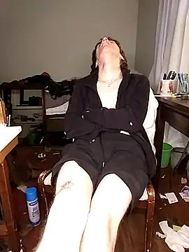 צ'אט XXX בשידור חי של XanderOzzz
