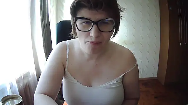 Jolinaha Chat XXX in diretta