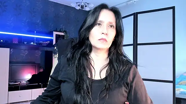 Lucky_Milf XXX чат на живо
