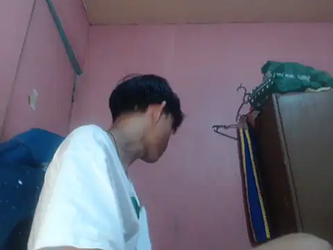 Chat XXX en directo de Kyoshi_19