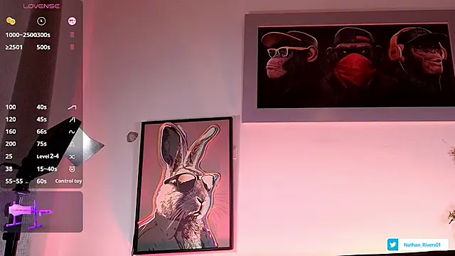 Nathan_rivers élő XXX-chatje