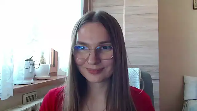 LooveELLYx – Live XXX-chat