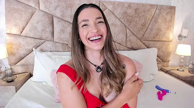 ClaradelMarn Live XXX chat