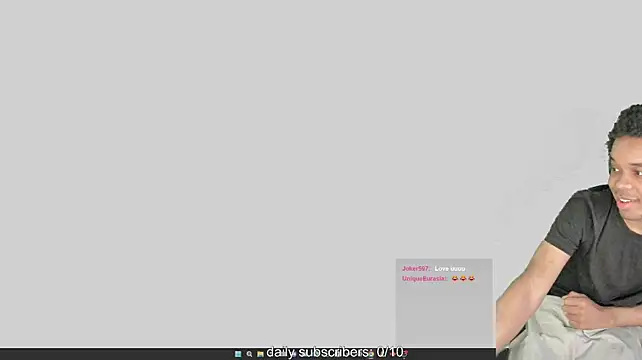 lovemirgaming Webcam show