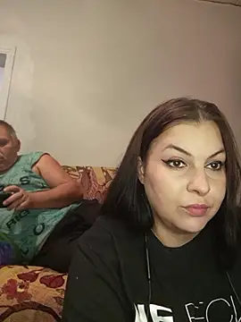 Greta_Tamar 라이브 XXX 채팅
