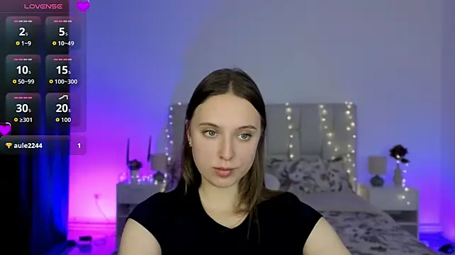 Cornelia_kitty's Live XXX Chat