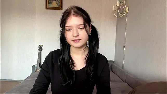 Živý XXX chat QueenGalasso