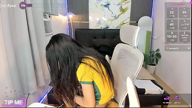 Czat XXX na żywo – Alexa_therealhorsecock