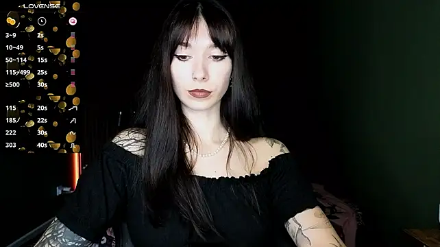 Chat +18 de JillVerdon ao vivo