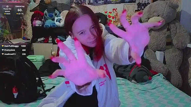 Jane_me0w 라이브 XXX 채팅