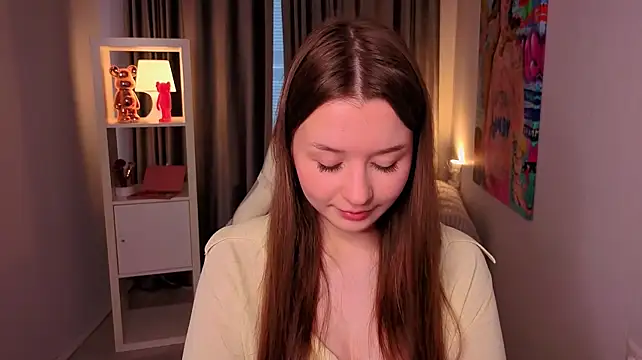 Chat XXX en directo de RileyBloomss