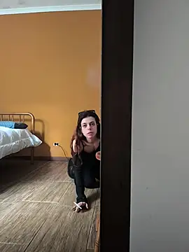 Chat XXX en directo de MayaKnox