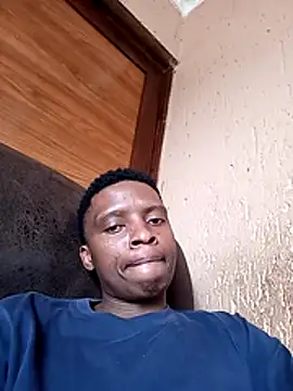 Show de Vele081 na webcam