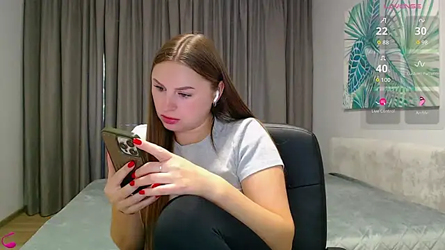 mia_bloomy – Live XXX-chat