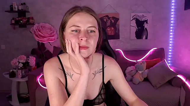 tiffany__burn – Live XXX-chat