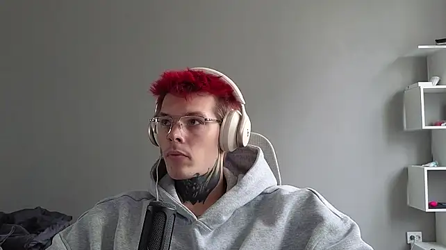 Chat XXX Live DENIS_HERE