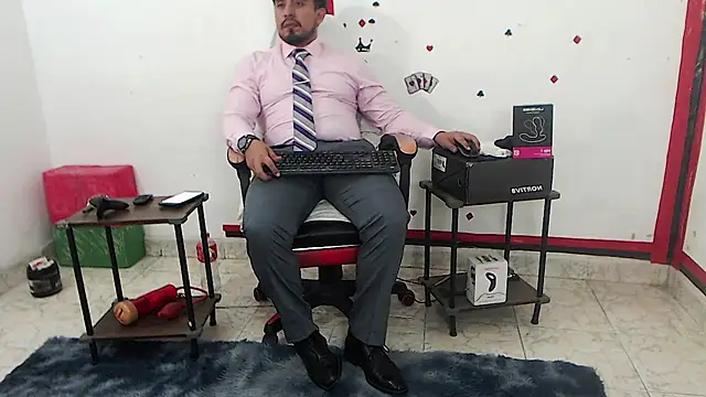KalethBigDick 라이브 XXX 채팅