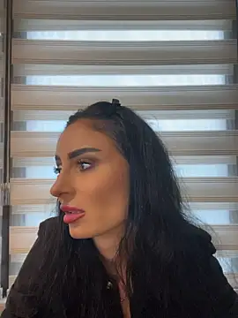 FeetVibe 라이브 XXX 채팅