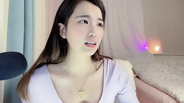 Chat XXX ao vivo de amy-6668