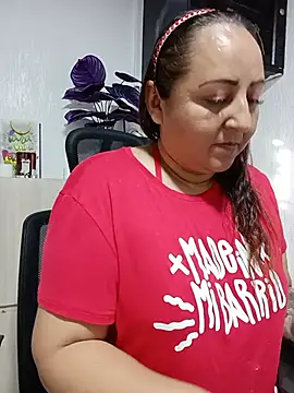Azurafairy's Live XXX Chat