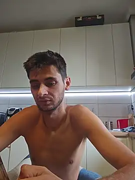 Chat XXX ao vivo de DragosNan