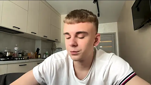 SoloFury – Live XXX-chat