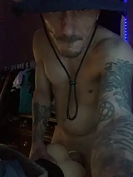 Show Webcam de Jbizzle247