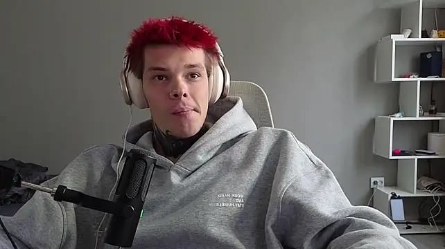 Chat XXX en directo de DENIS_HERE