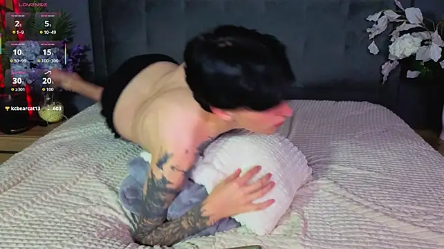 แชท XXX สดของ Martin_Jin