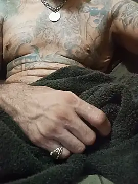 Kerryflon Chat XXX live